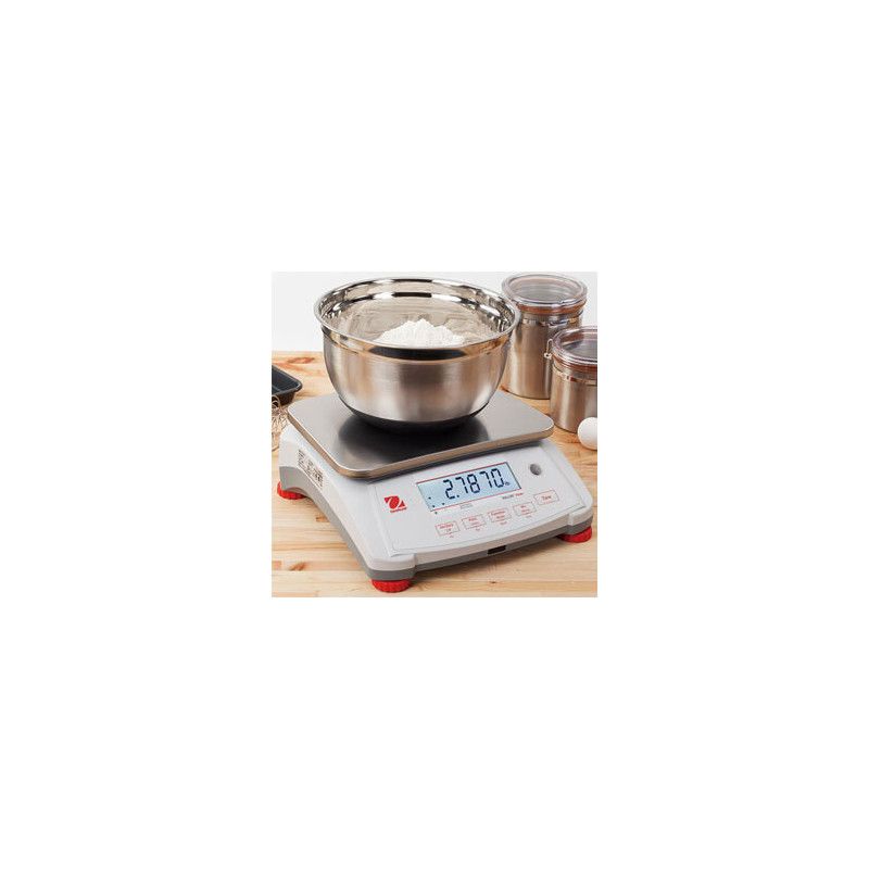 Ohaus Valor V P Professional Dual Display Touchless Food Scale