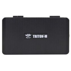 My Weigh Triton T2-Mini Pocket Scale 400g x 0.01g My Weigh - 4