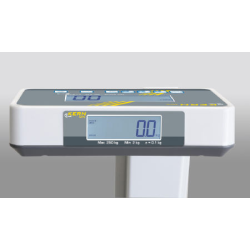 Kern MPE Personal Floor Scale with EC Type Approval