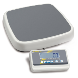 Kern MPC Professional Personal Floor Scale