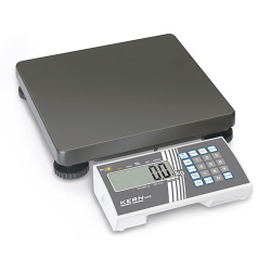Kern MPS Professional EC Approved Floor Scale