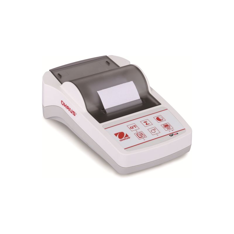 OHaus SF40A Impact Printer for Scales and Balances