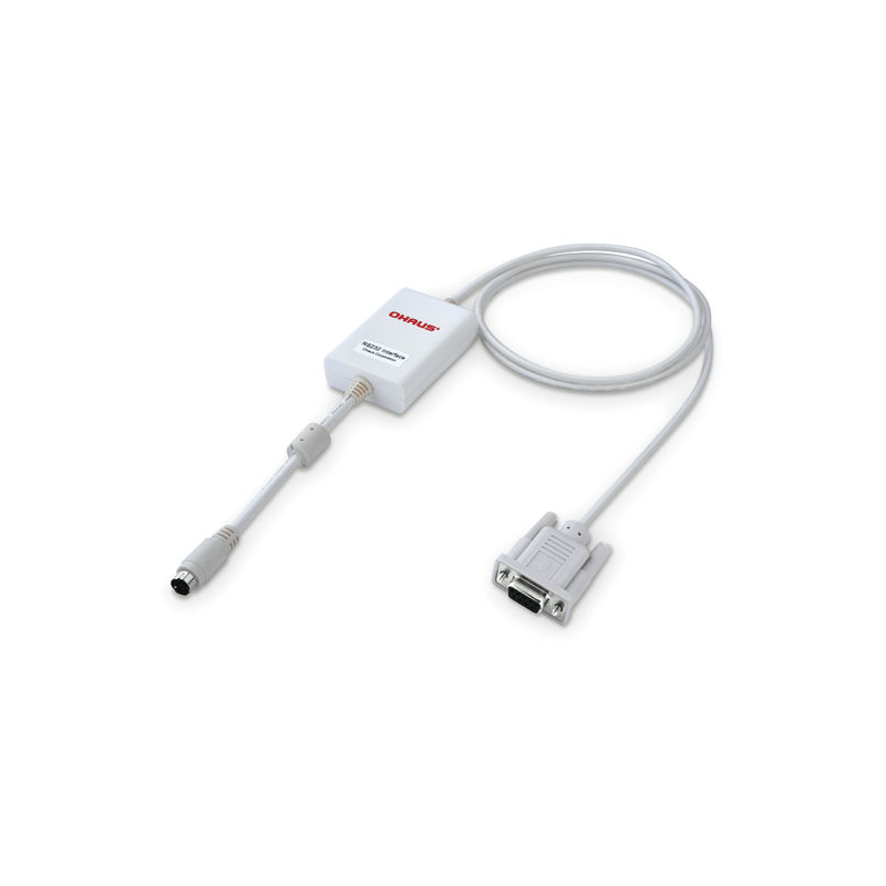 Ohaus Scout RS232 Interface -30268982 Ohaus - 1