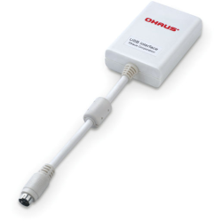 Ohaus Scout USB Host Interface - 30268983 Ohaus - 1