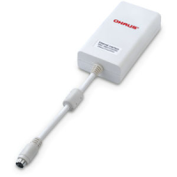 Ohaus Scout Ethernet Interface - 30268986 Ohaus - 1