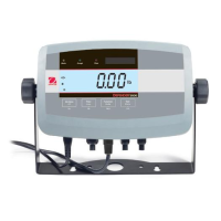 Ohaus Defender 2000 D24PE150FL Industrial Bench Scales 150kg x 20g Ohaus - 2