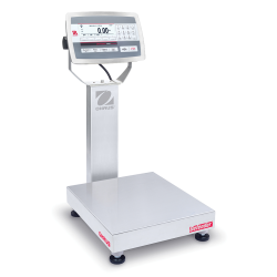 Defender 5000 Washdown Stainless Steel Bench Scales