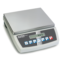 Kern FKB High Capacity and Readability Bench Scales 6kg - 65kg Kern and Sohn - 1