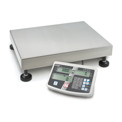 Kern IFS Industrial Weighing and Counting Platform Scales Kern and Sohn - 1
