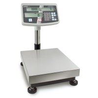 Kern IFS Industrial Weighing and Counting Platform Scales Kern and Sohn - 2