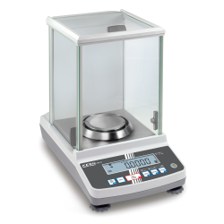 Kern ABS-ABJ Analytical Scale