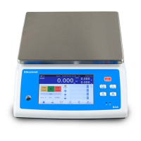 Brecknell B240 Counting Scales 7kg, 15kg or 30kg Brecknell - 3