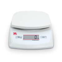 Ohaus Compass CR Portable Compact Bench Scale Ohaus - 3