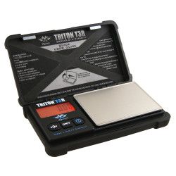 My Weigh Triton T3R Rechargeable Pocket Scale