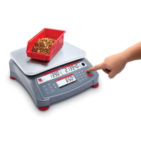 Ohaus Ranger Count 4000 Counting Scales 3kg - 30kg Ohaus - 3
