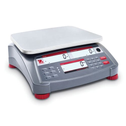 Ohaus Ranger Count 4000 Counting Scales 3kg - 30kg Ohaus - 1