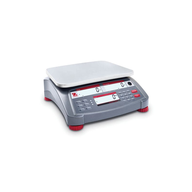 Ohaus Ranger Count 4000 Counting Scales 3kg - 30kg Ohaus - 1
