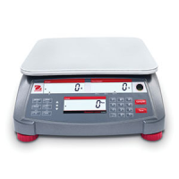 Ohaus Ranger Count 4000 Counting Scales 3kg - 30kg Ohaus - 2