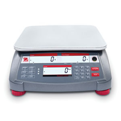 Ohaus Ranger Count 4000 Trade Approved Counting Scales 3kg - 30kg Ohaus - 3