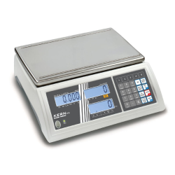 Kern CFS Series High Resolution Counting Scale 300g - 50kg Kern and Sohn - 1