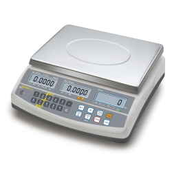 Kern CFS Series High Resolution Counting Scale 300g - 50kg Kern and Sohn - 3