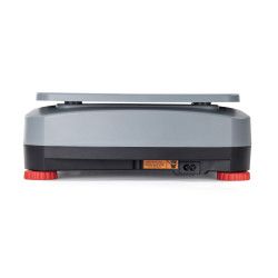 Ohaus Ranger 3000 R31P3 Compact Bench Scale 3kg x 0.1g Ohaus - 4