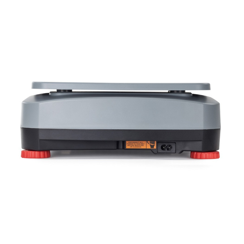 Ohaus Ranger 3000 R31P3 Compact Bench Scale 3kg x 0.1g