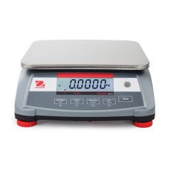 Ohaus Ranger 3000 R31P3 Compact Bench Scale 3kg x 0.1g Ohaus - 3