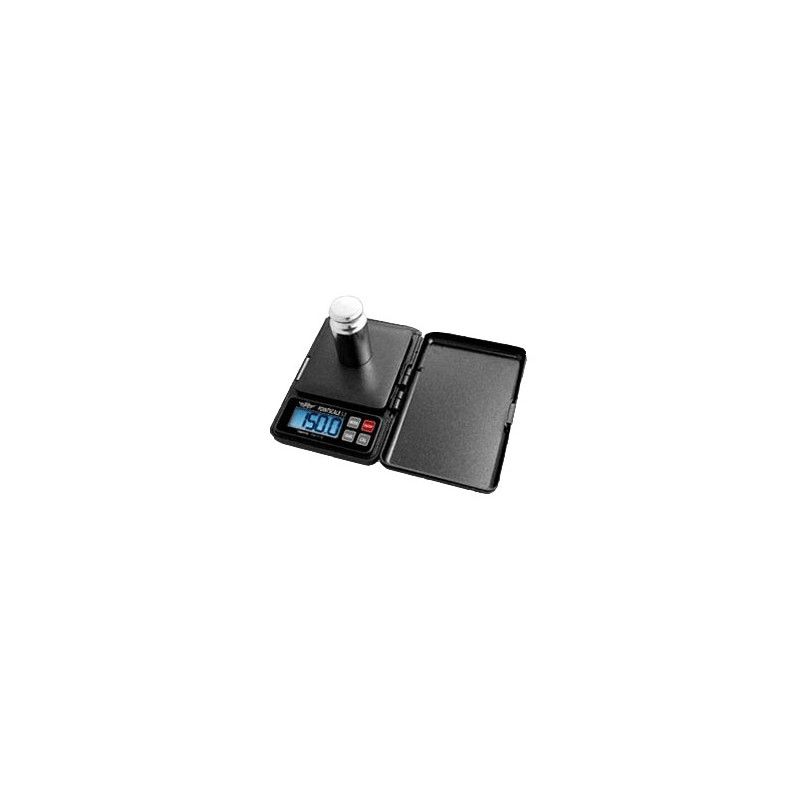 My Weigh Pointscale 5 Portable Jewellers Scale 150g x 0.1g My Weigh - 1