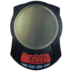 Jennings JScale JT2 Stackable Bench Scales 350g 0.01g Jennings JScale - 2