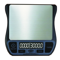 My Weigh Barista Rechargeable Scale 3000g x 0.1g My Weigh - 2