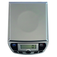 My Weigh 3001P Kitchen and Postal Scale 3kg x 1g My Weigh - 2