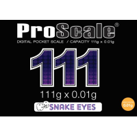 ProScale Miniature Pocket Scales - 111g ProScale - 2