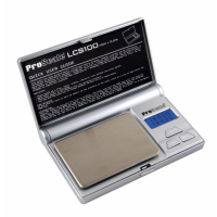 ProScale LCS Digital Pocket Scales 100g or 500g ProScale - 2