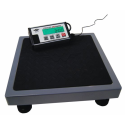 My Weigh PD750 Extreme Platform Scales 340kg x 100g My Weigh - 1