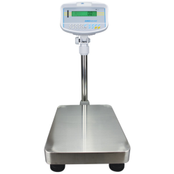Adam GBK Bench Counting and Checkweighing Scales 8kg - 120kg Adam Equipment - 2