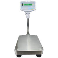 Adam GBK Bench Counting and Checkweighing Scales 8kg - 120kg Adam Equipment - 2