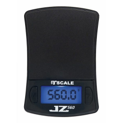 Jennings JScale JZ560 Mini Pocket Scale 560g x 0.1g Jennings JScale - 2