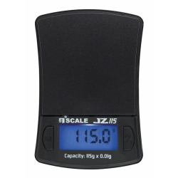 Jennings JScale JZ115 Mini Pocket Scale 115g X 0.01g Jennings JScale - 2