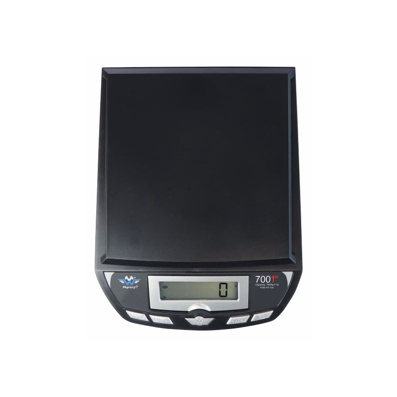 My Weigh 7001dx 15lb Kitchen & Table Scale
