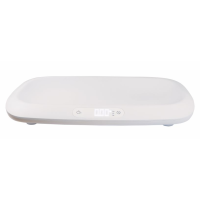 My Weigh Bluetooth Connected Baby Scales with Free App 60lb/ 28kg White My Weigh - 3