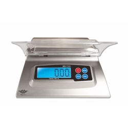 My Weigh KD7000 professional Kitchen Scale 7kg x 1g