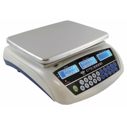 My Weigh CTS Precision Counting Scales 6kg - 30kg