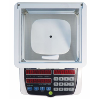 My Weigh CTS600 Precision Balance Counting Scale 600g x 0.01g My Weigh - 2
