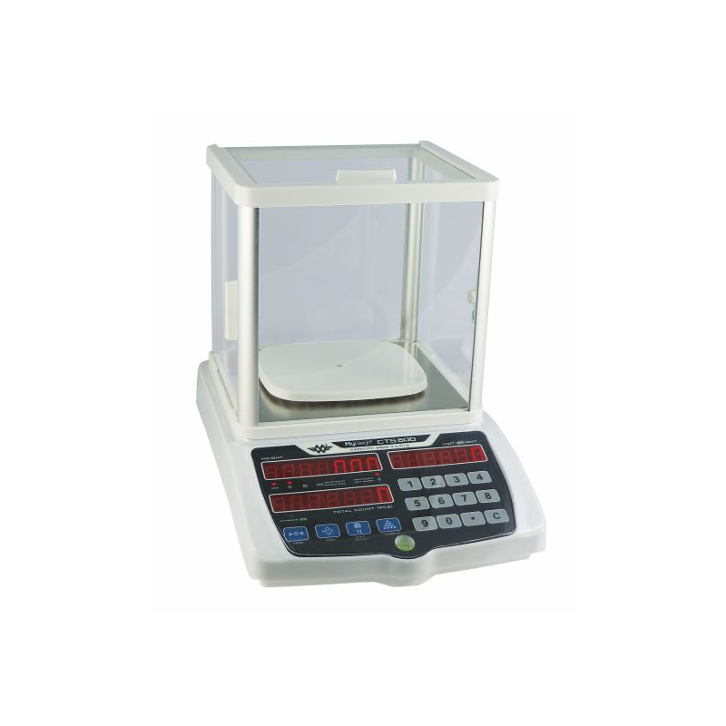 My Weigh CTS600 Precision Balance Counting Scale 600g x 0.01g My Weigh - 1