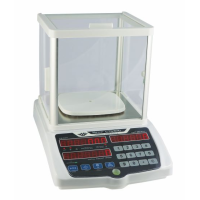 My Weigh CTS600 Precision Balance Counting Scale 600g x 0.01g My Weigh - 1