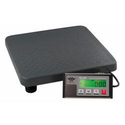 My Weigh HD Heavy Duty Platform Scale 68kg or 136kg My Weigh - 7