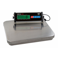 My Weigh HDCS Stainless Steel Heavy Duty Platform Scales 60kg or 150kg My Weigh - 4