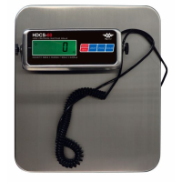 My Weigh HDCS Stainless Steel Heavy Duty Platform Scale 60kg or 150kg My Weigh - 2