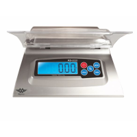 My Weigh KD8000 Professional Bakers Percentage Kitchen Scale 8kg x 1g My Weigh - 2